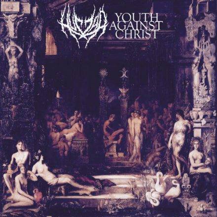 Huszar : Huszar - Youth Against Christ Huszar : Huszar - Youth Against Christ